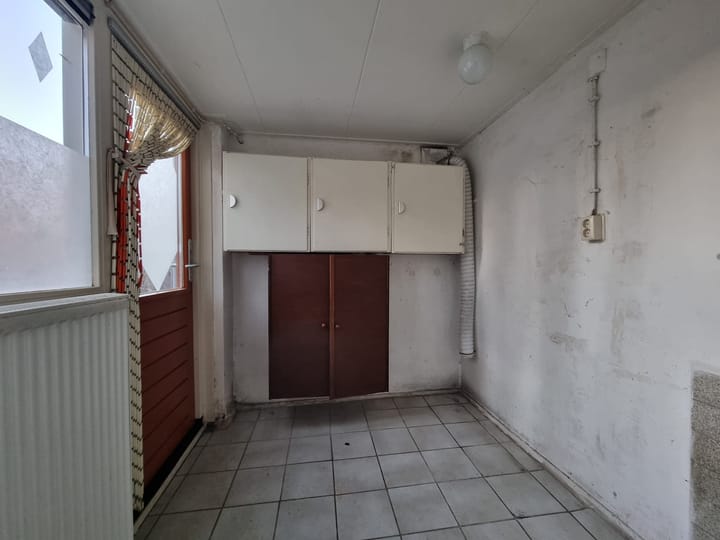 Foto 7 van Fuikhoren 45