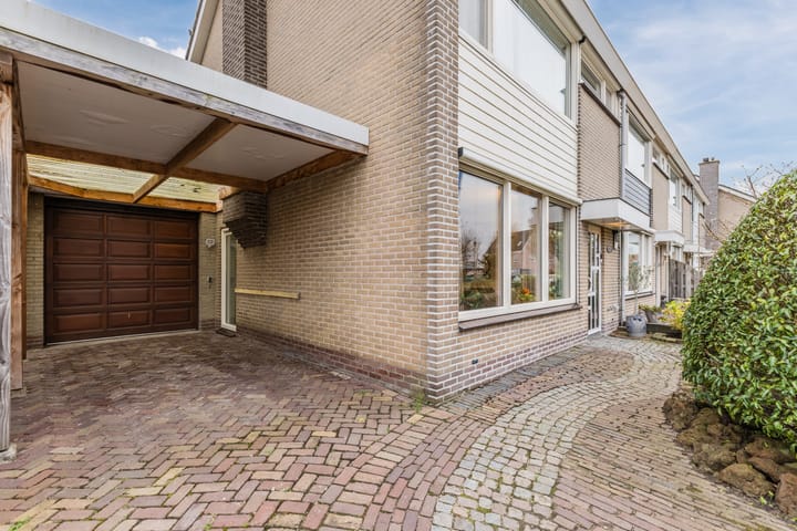 Foto 5 van De Bleek 7