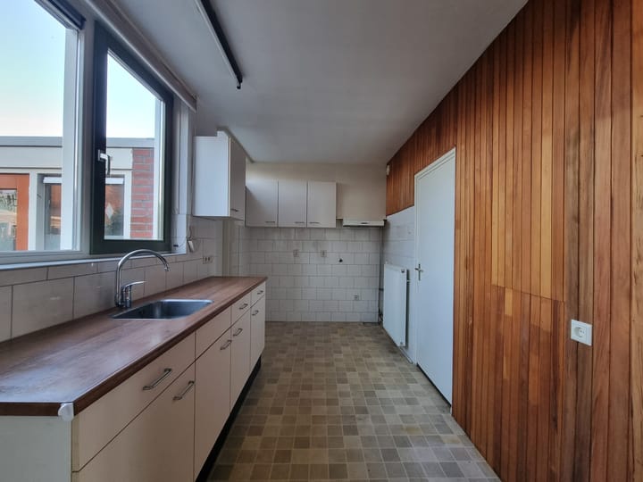 Foto 8 van Fuikhoren 45