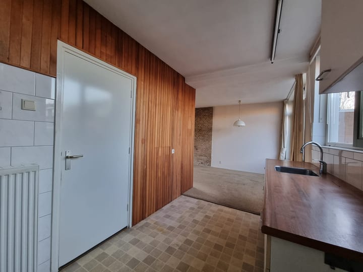 Foto 10 van Fuikhoren 45