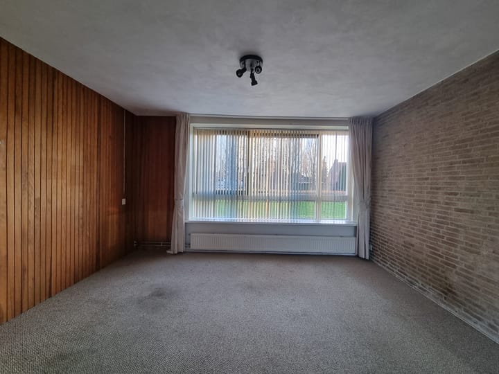 Foto 12 van Fuikhoren 45