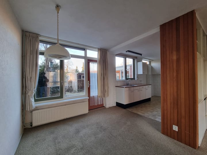 Foto 13 van Fuikhoren 45