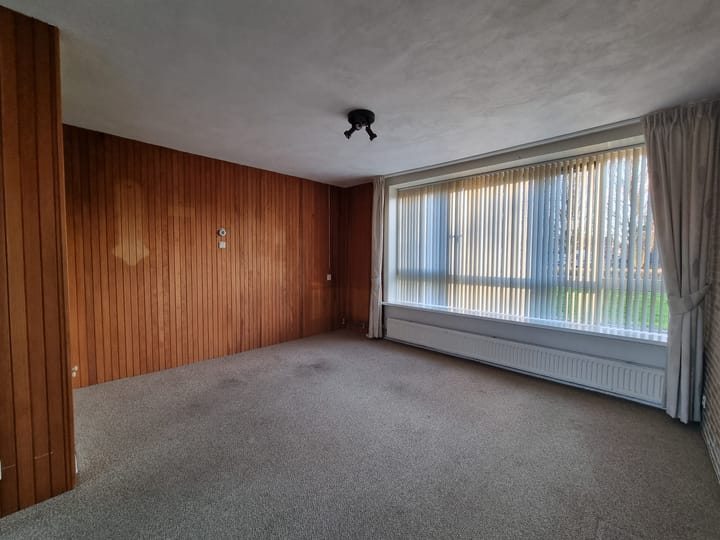 Foto 14 van Fuikhoren 45