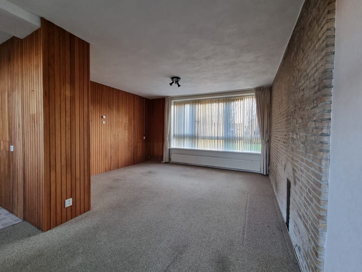 Foto 15 van Fuikhoren 45