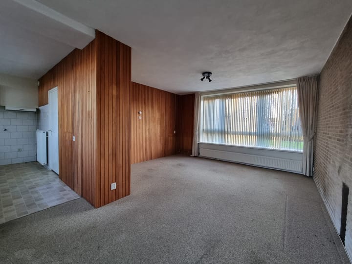 Foto 16 van Fuikhoren 45