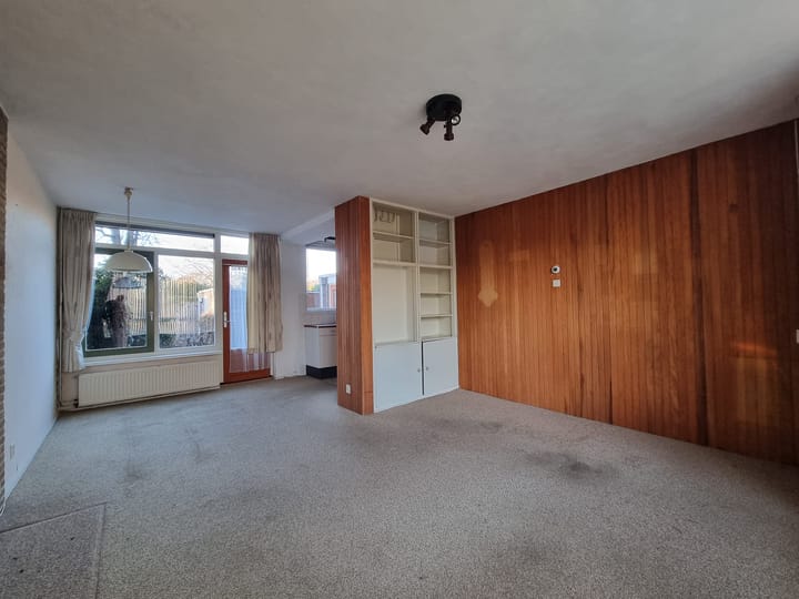 Foto 17 van Fuikhoren 45