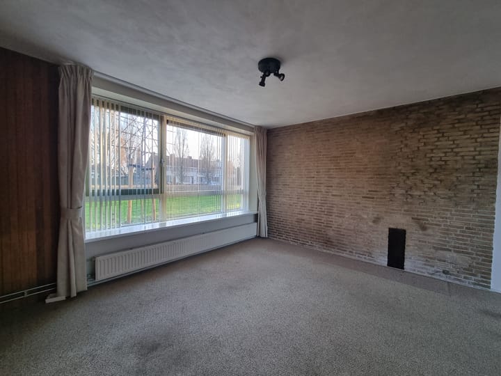 Foto 18 van Fuikhoren 45