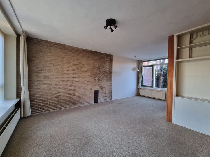 Foto 19 van Fuikhoren 45