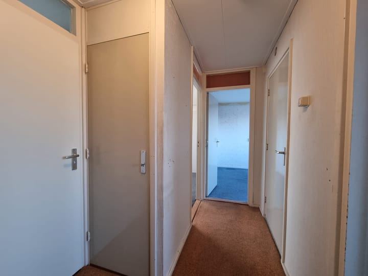 Foto 20 van Fuikhoren 45