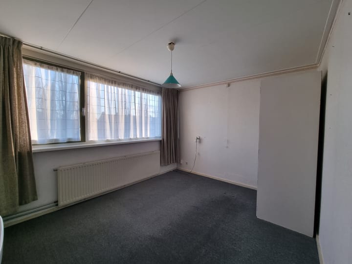 Foto 21 van Fuikhoren 45