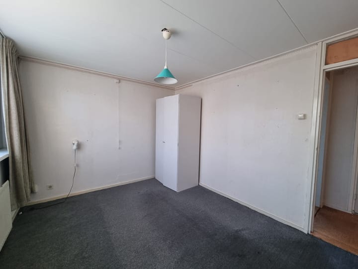 Foto 22 van Fuikhoren 45