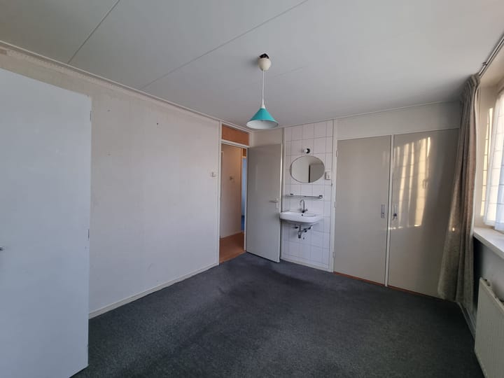 Foto 23 van Fuikhoren 45