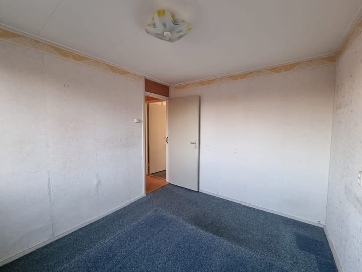 Foto 26 van Fuikhoren 45