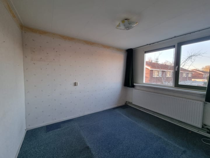 Foto 27 van Fuikhoren 45