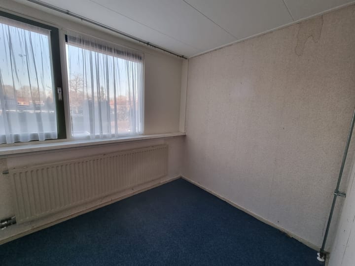 Foto 30 van Fuikhoren 45