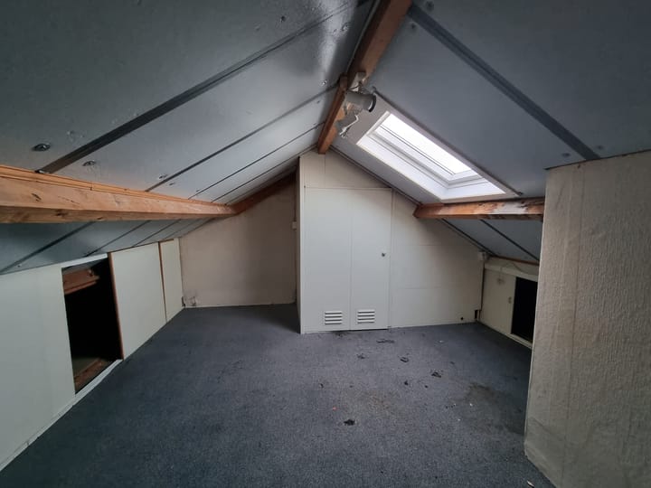 Foto 31 van Fuikhoren 45