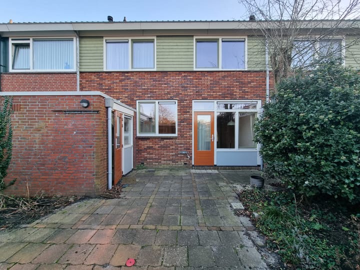 Foto 32 van Fuikhoren 45