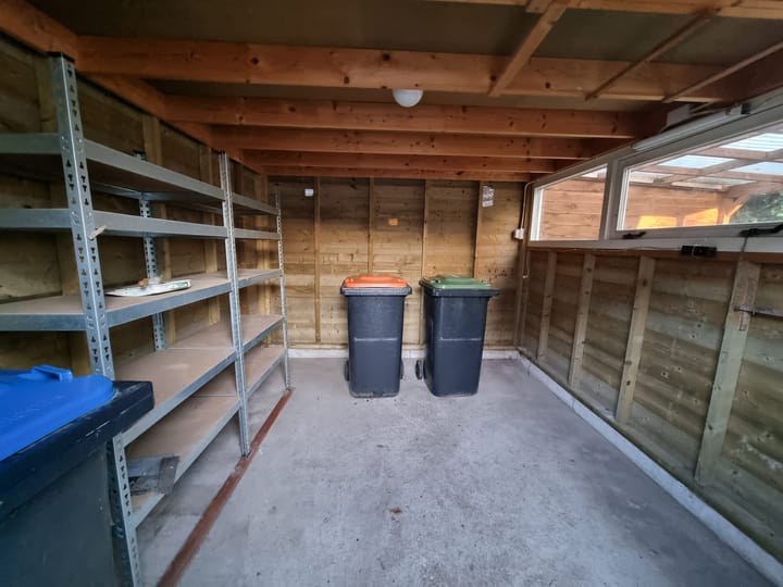 Foto 33 van Fuikhoren 45