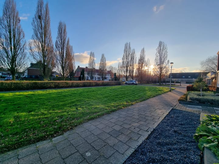 Foto 38 van Fuikhoren 45