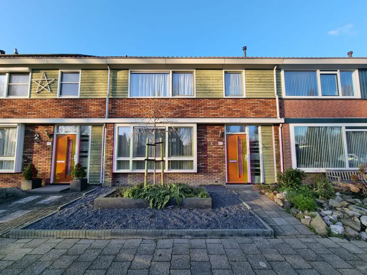 Foto 39 van Fuikhoren 45