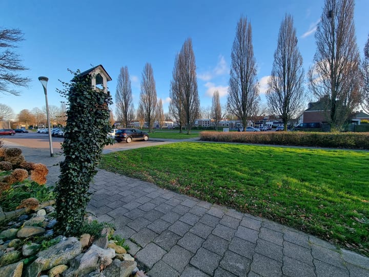 Foto 37 van Fuikhoren 45