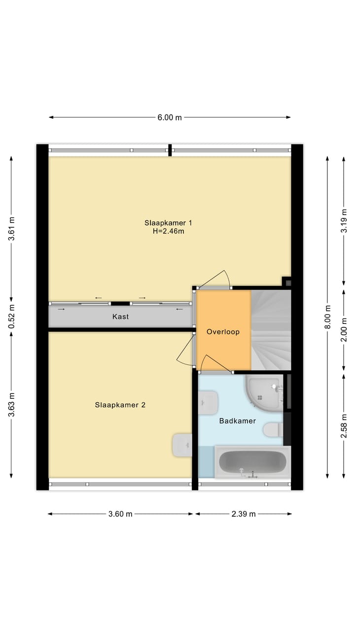 Foto 44 van De Bleek 7