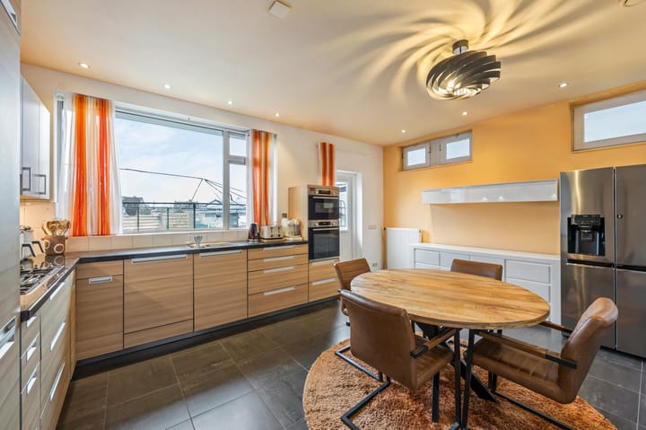 Photo 2 of Bosstraat 60