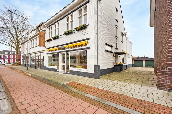 Foto 5 van Bosstraat 60