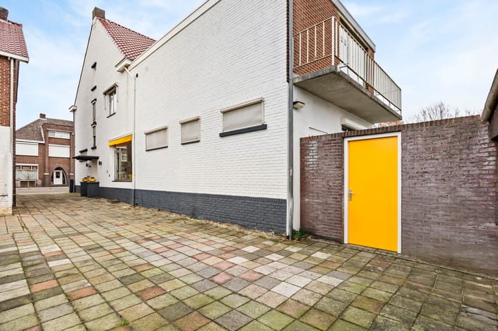 Foto 6 van Bosstraat 60