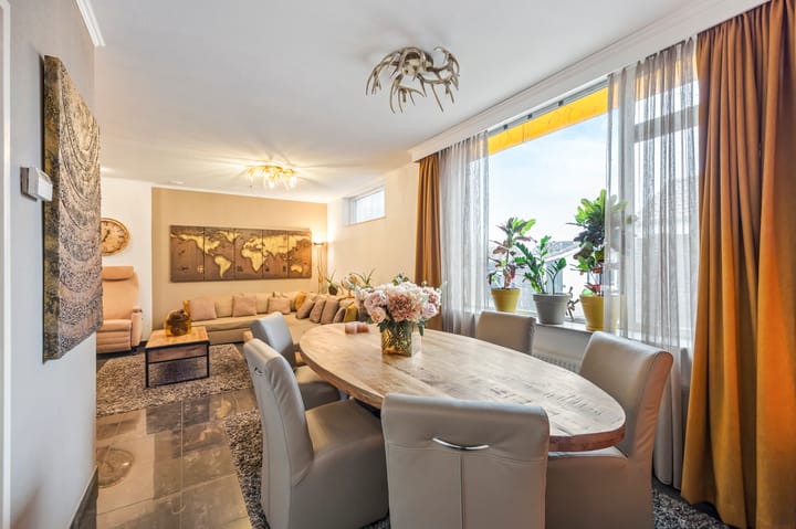 Foto 9 van Bosstraat 60