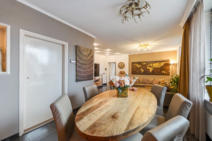 Foto 10 van Bosstraat 60