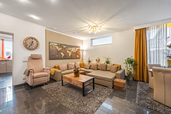 Foto 13 van Bosstraat 60