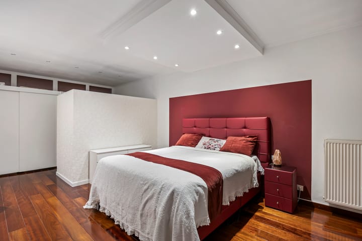 Foto 20 van Bosstraat 60