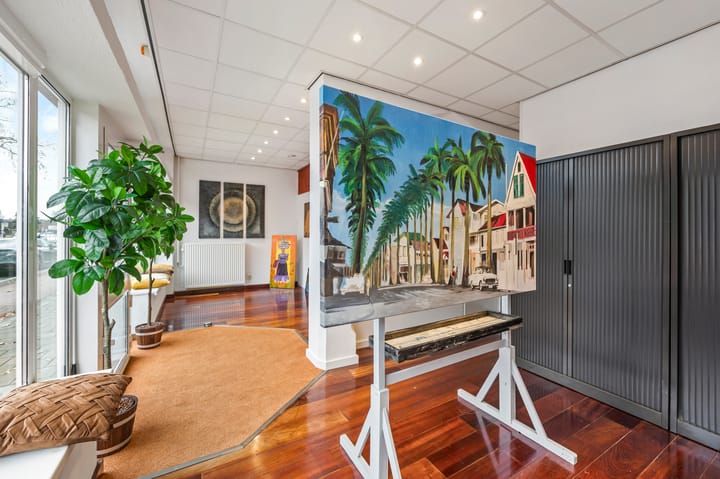 Foto 23 van Bosstraat 60