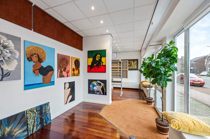 Foto 25 van Bosstraat 60