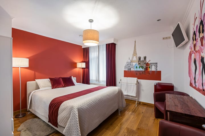 Foto 33 van Bosstraat 60