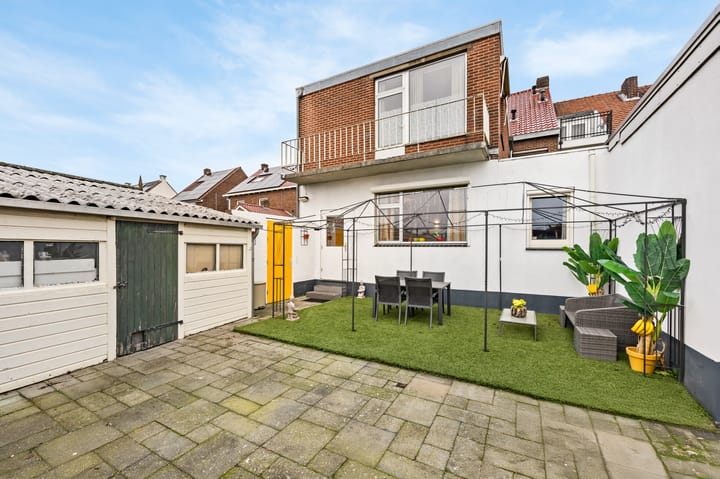 Foto 49 van Bosstraat 60