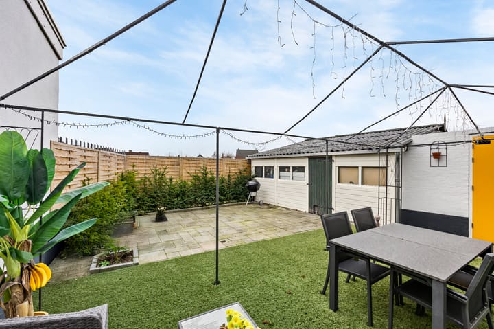 Foto 50 van Bosstraat 60