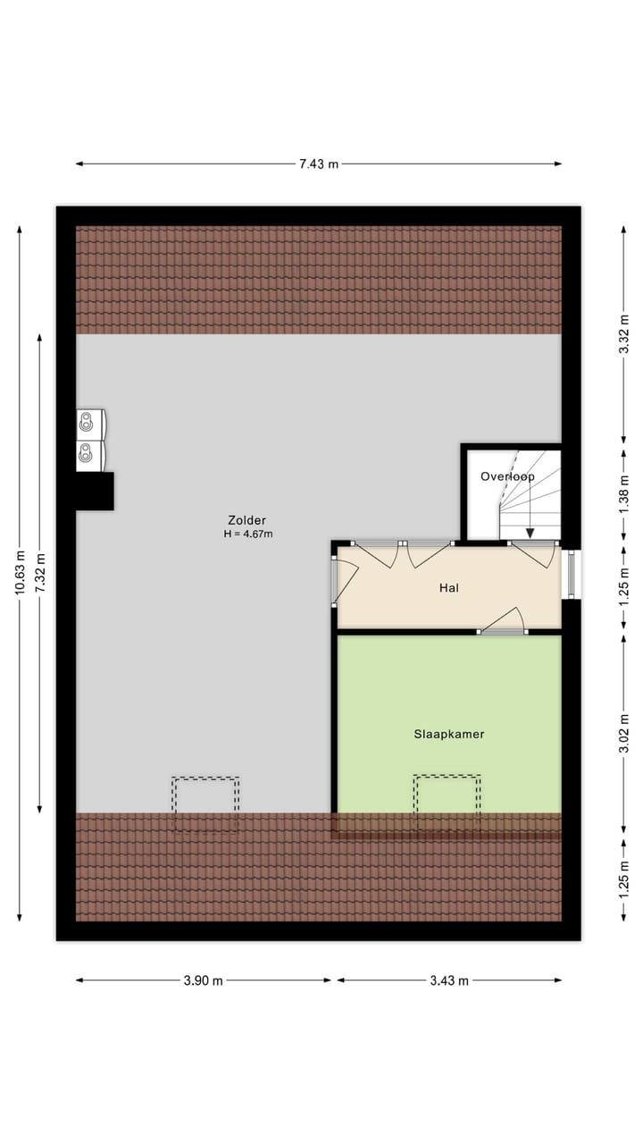 Foto 53 van Bosstraat 60