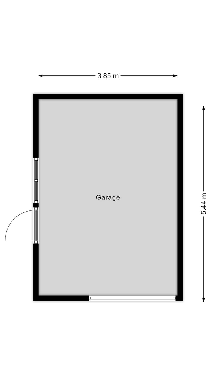 Foto 55 van Bosstraat 60