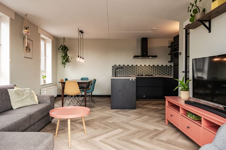 Raadhuisstraat 20 main image