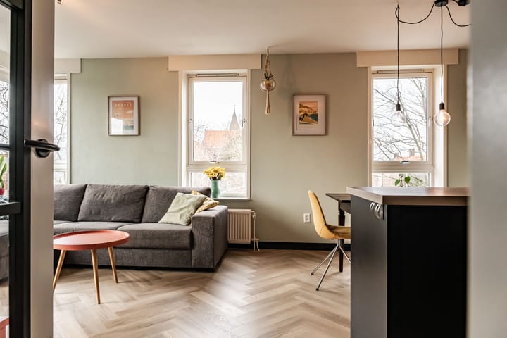 Photo 2 of Raadhuisstraat 20