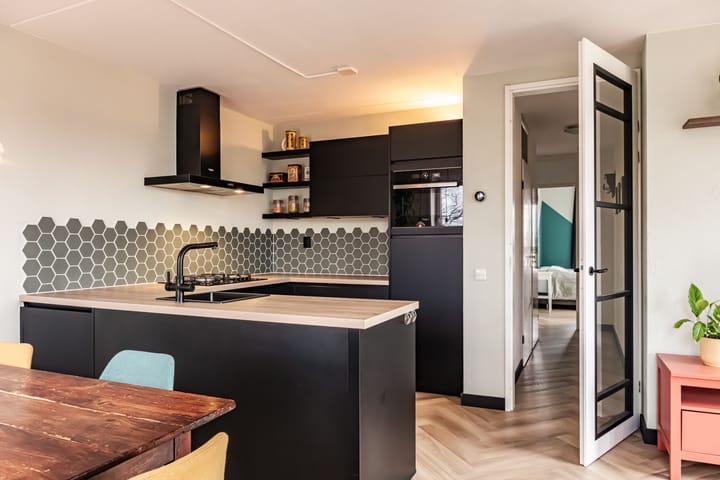 Photo 3 of Raadhuisstraat 20