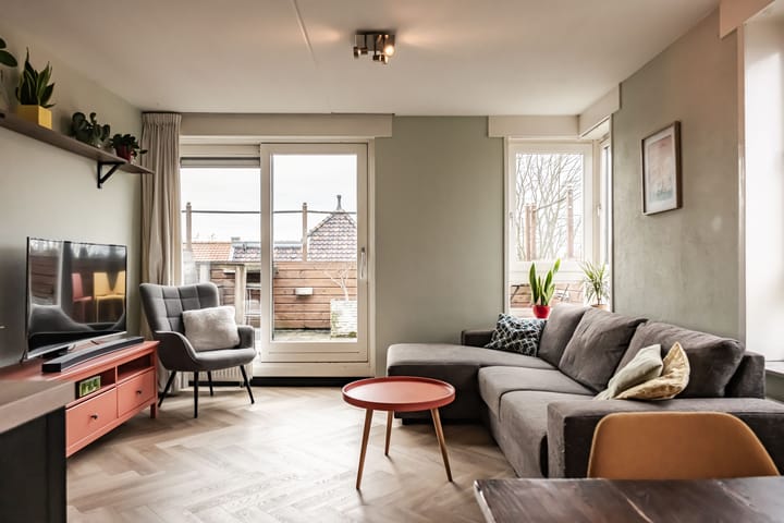 Photo 6 of Raadhuisstraat 20