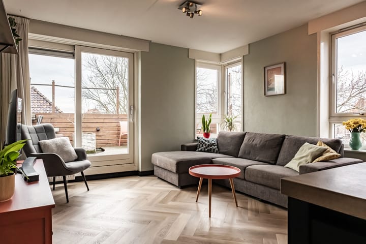 Photo 7 of Raadhuisstraat 20