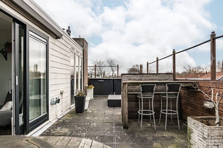 Photo 8 of Raadhuisstraat 20