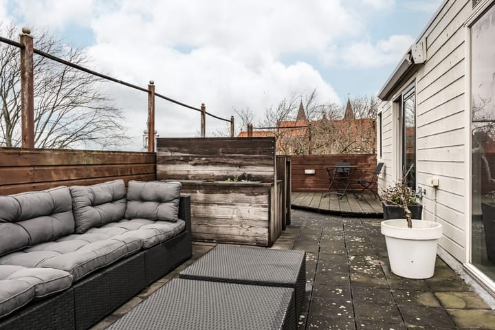 Photo 9 of Raadhuisstraat 20