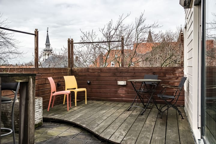 Photo 10 of Raadhuisstraat 20