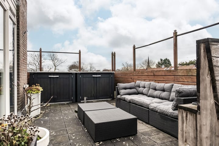 Photo 11 of Raadhuisstraat 20