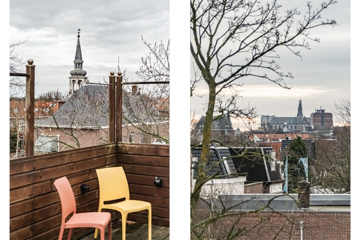 Photo 12 of Raadhuisstraat 20